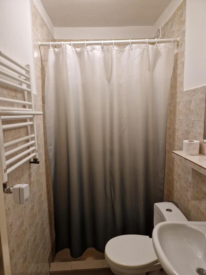 Zajazd Lesny Tuszyn Exteriér fotografie
