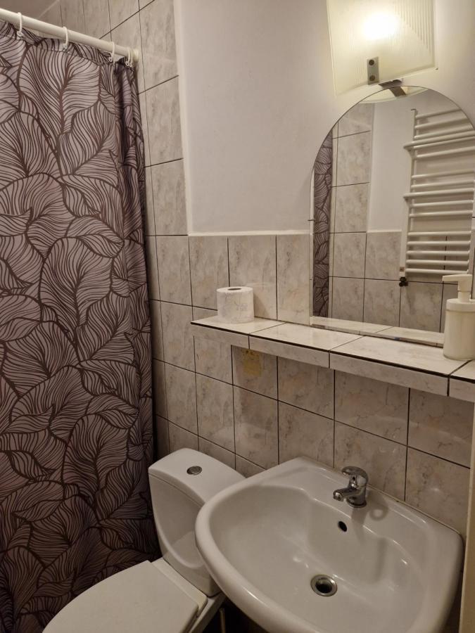 Zajazd Lesny Tuszyn Exteriér fotografie