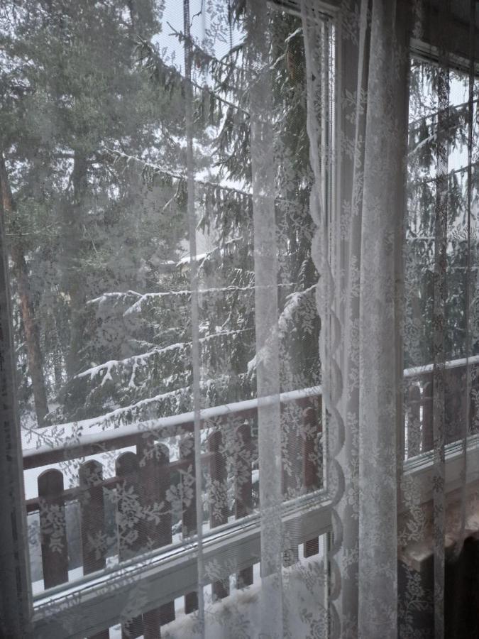 Zajazd Lesny Tuszyn Exteriér fotografie