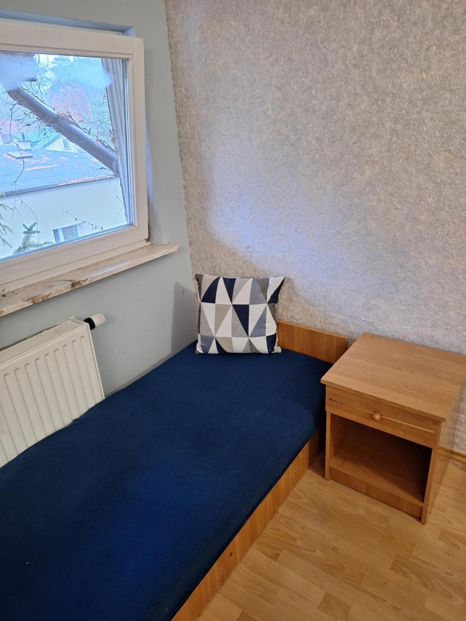 Zajazd Lesny Tuszyn Exteriér fotografie