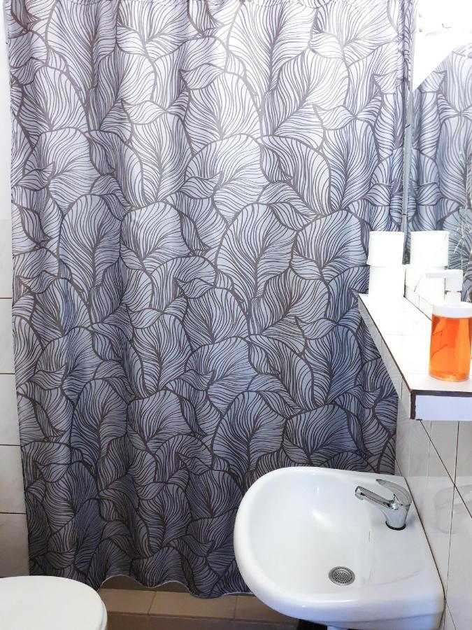 Zajazd Lesny Tuszyn Exteriér fotografie