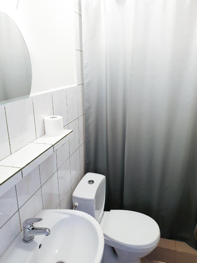 Zajazd Lesny Tuszyn Exteriér fotografie